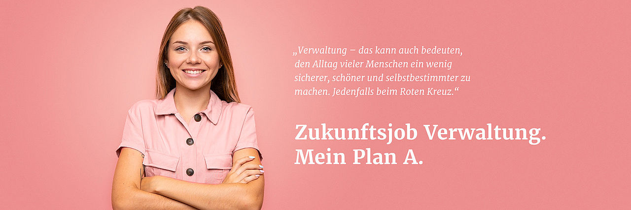 Ausbildung Kauffrau Kaufmann Büromanagement DRK Aalen